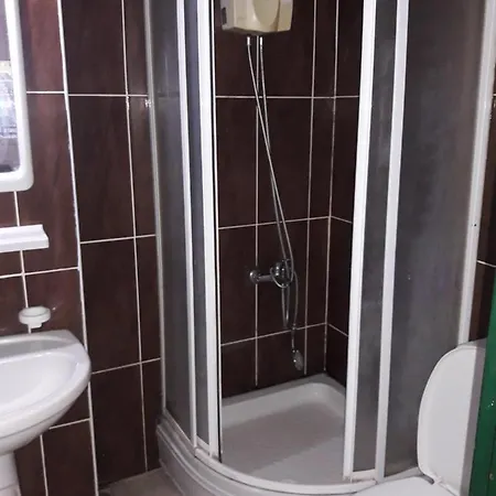 Apartahotel Miramonte Apart Marmaris